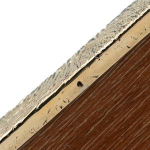 Vermeil Samorodok Box