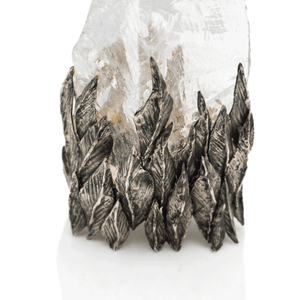 Chaumet & Baccarat Sculpture