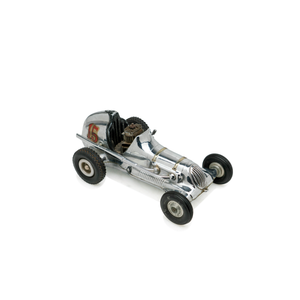 Teather Racing Car