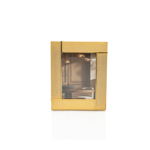 Cartier Woven Frame