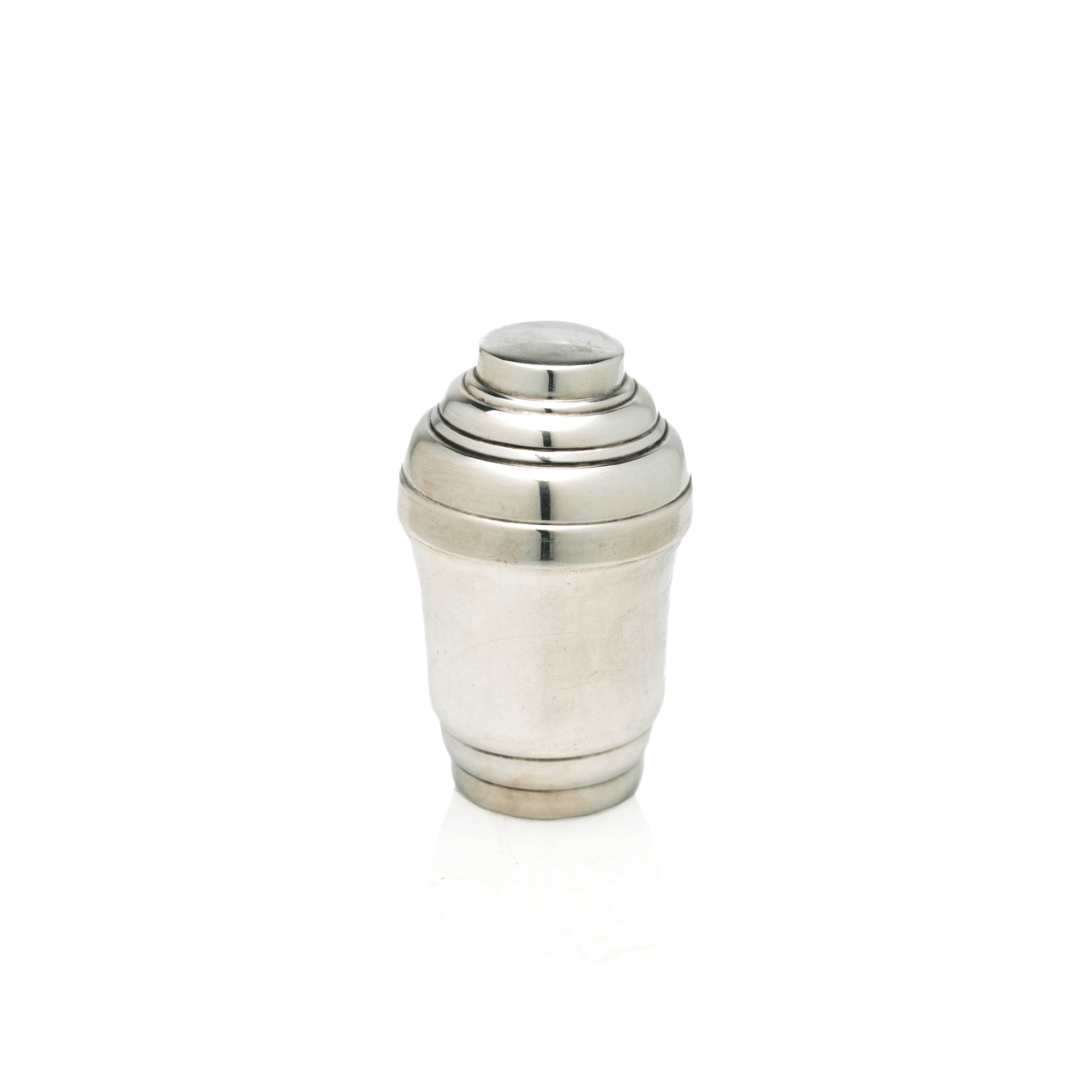 French Mini Shaker