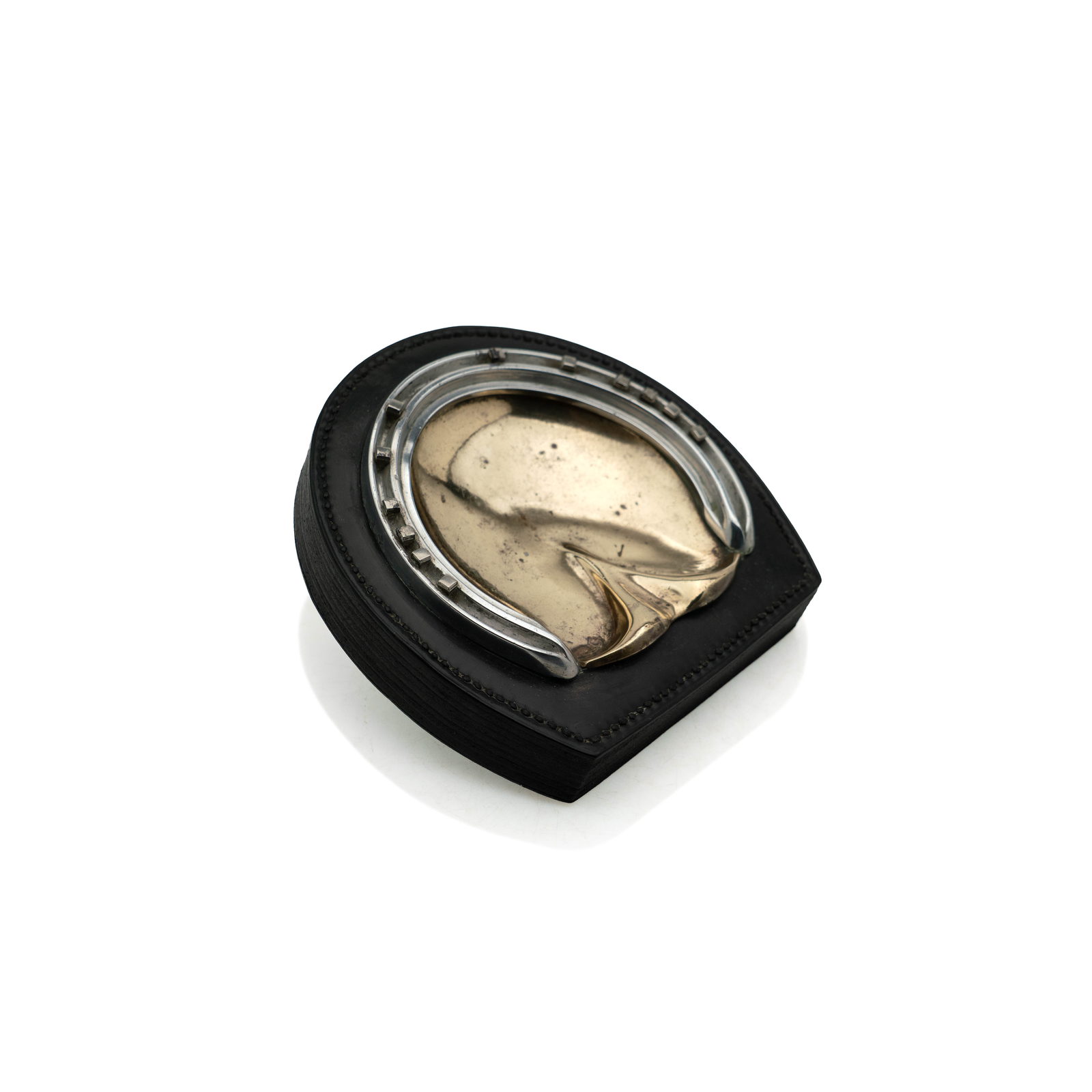 Hermes Horse Shoe Catchall, Paul Dupre-Lafon
