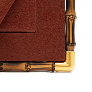 Gucci Bamboo Picture Frame