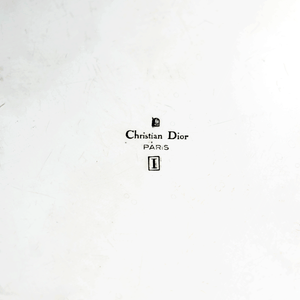 Christian Dior Caviar Service