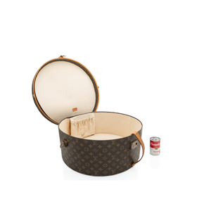 Louis Vuitton Luggage