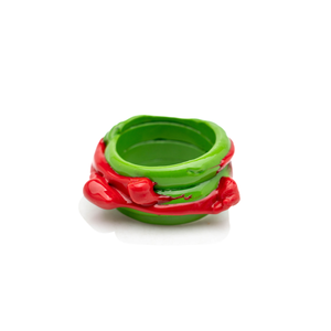 Gaetano Pesce Resin Bracelet