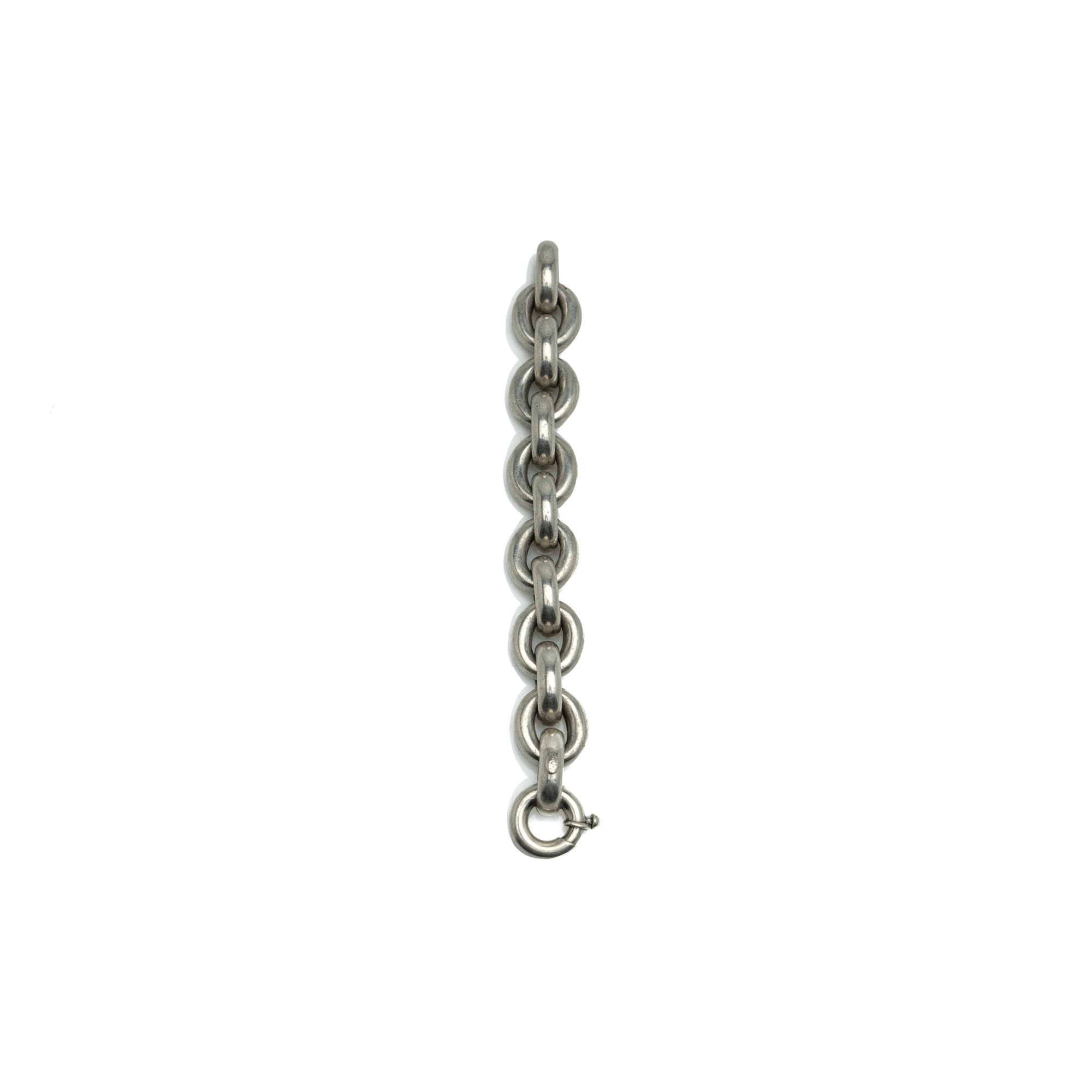 French Sterling Bracelet