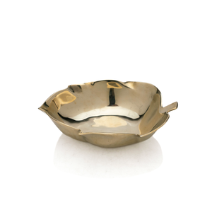 Christian Dior Leaf Catchall