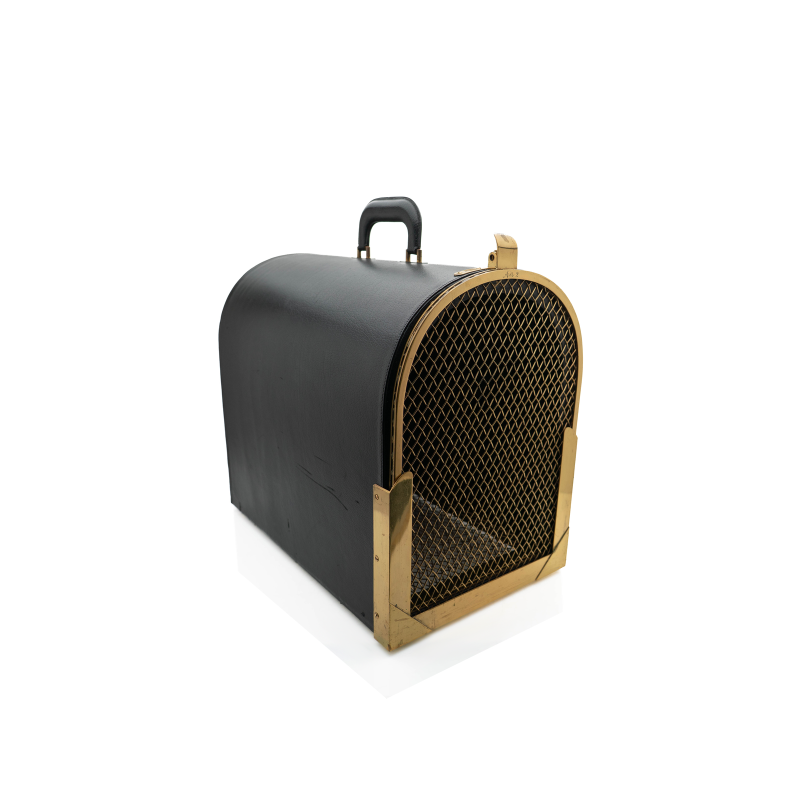Hermes Dog Carrier