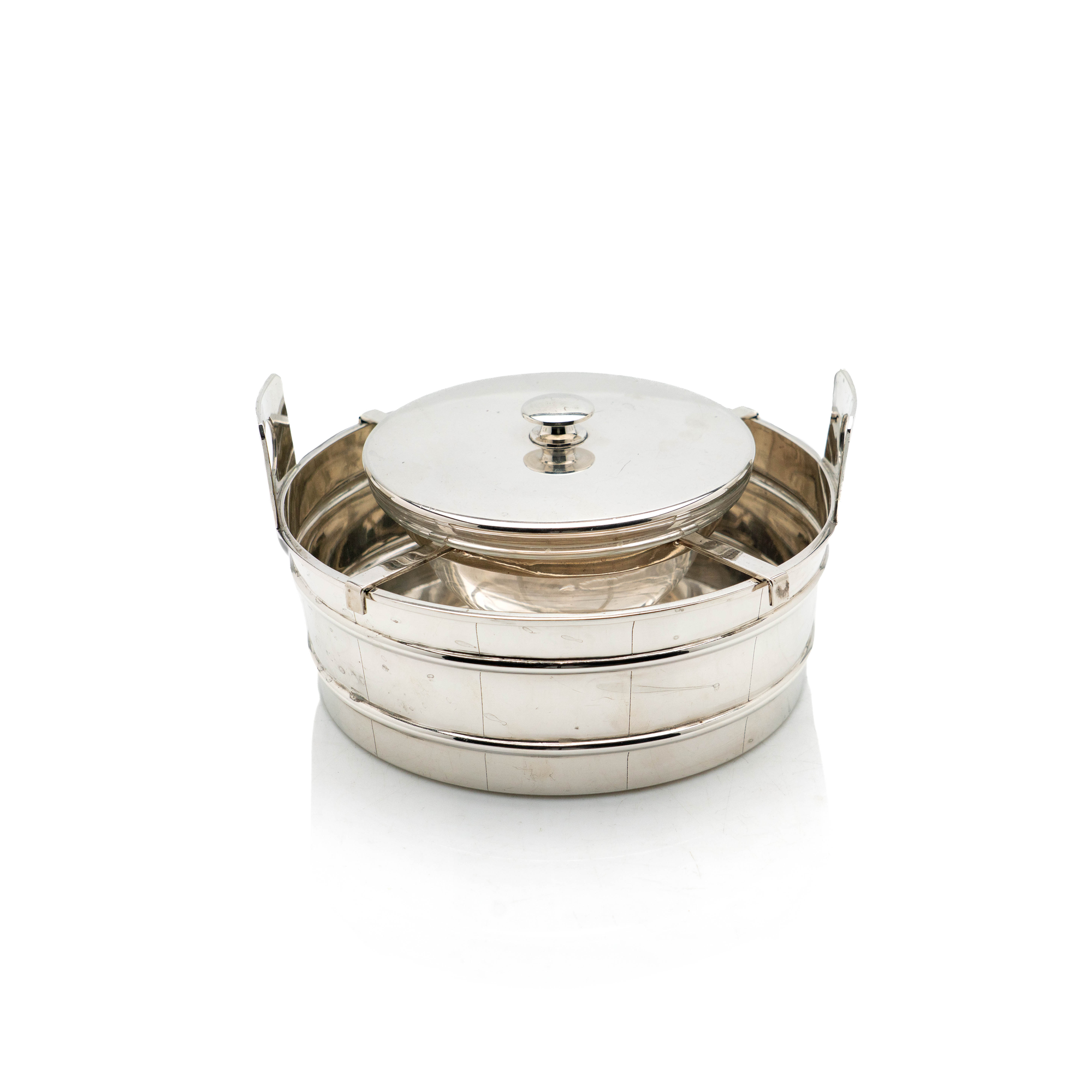 Christian Dior Caviar Service