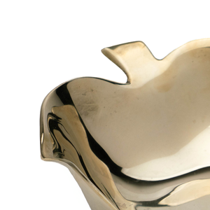 Christian Dior Leaf Catchall