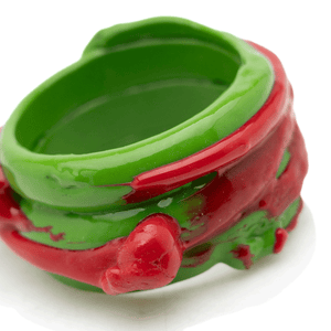 Gaetano Pesce Resin Bracelet