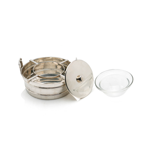 Christian Dior Caviar Service