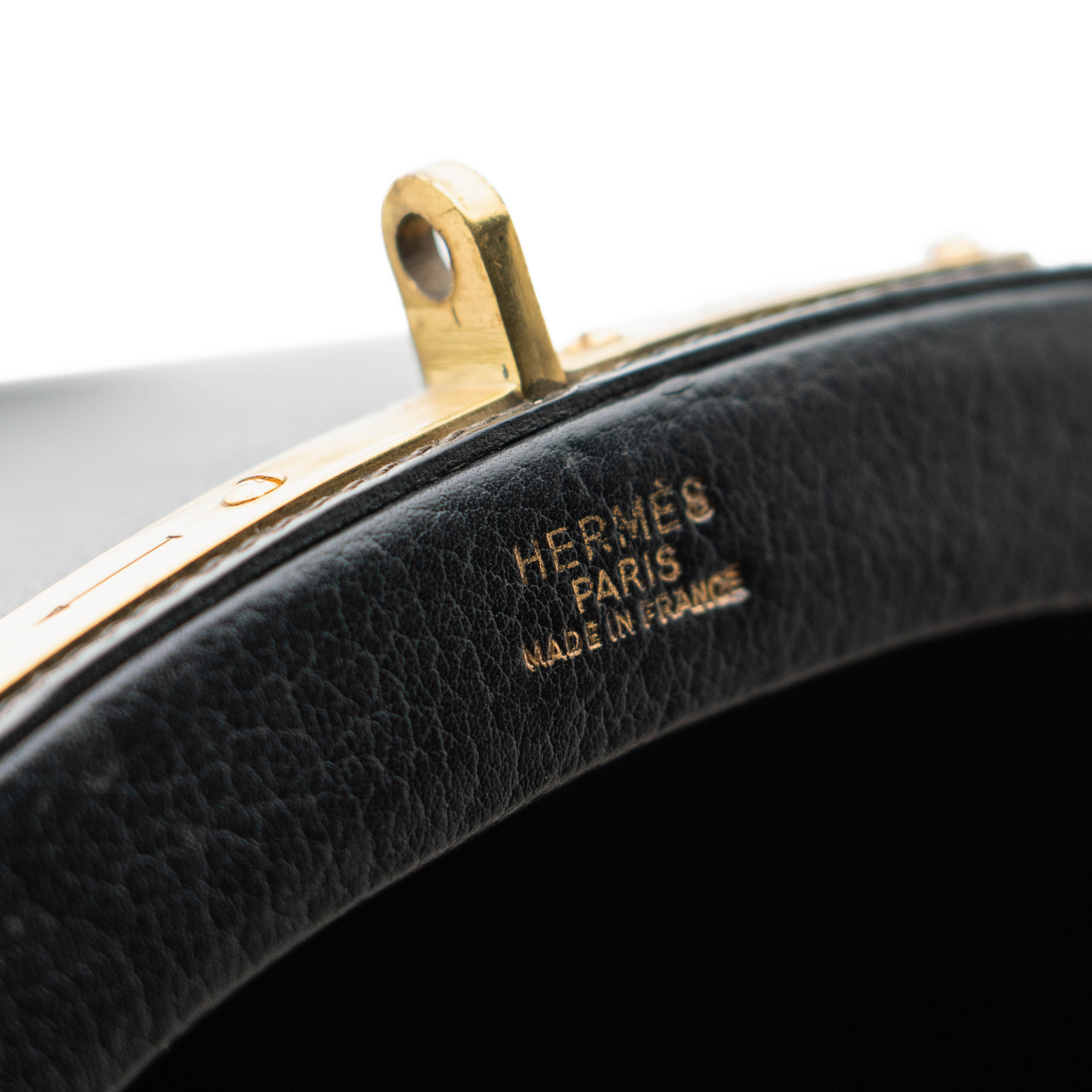 Hermes Dog Carrier