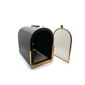 Hermes Dog Carrier