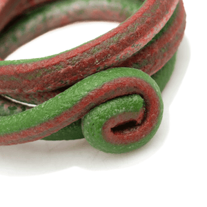 Gaetano Pesce Resin Bracelet