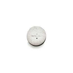 Hermes Sterling Coin Pill Box