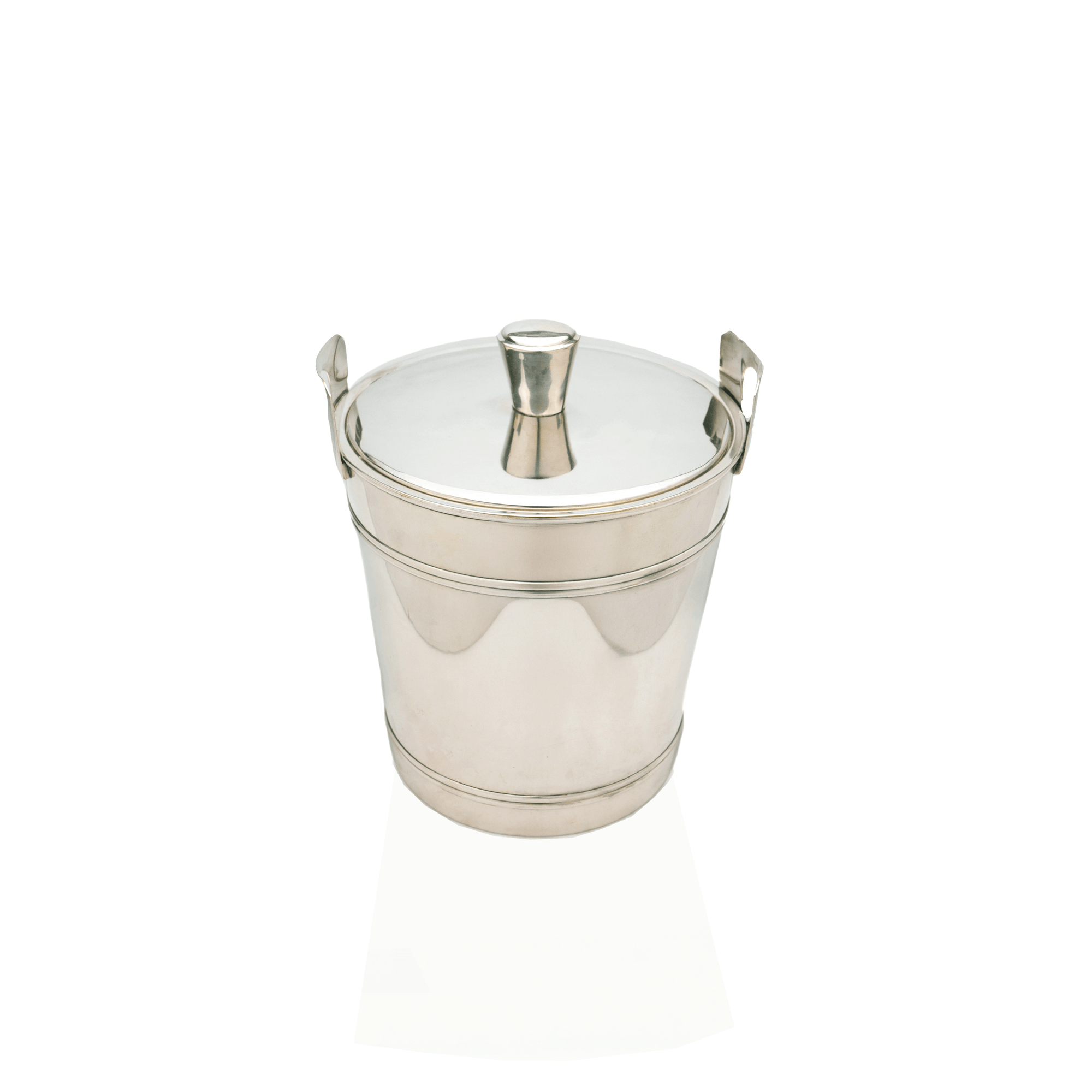 English Ice Bucket