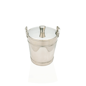 English Ice Bucket