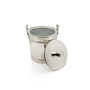 English Ice Bucket