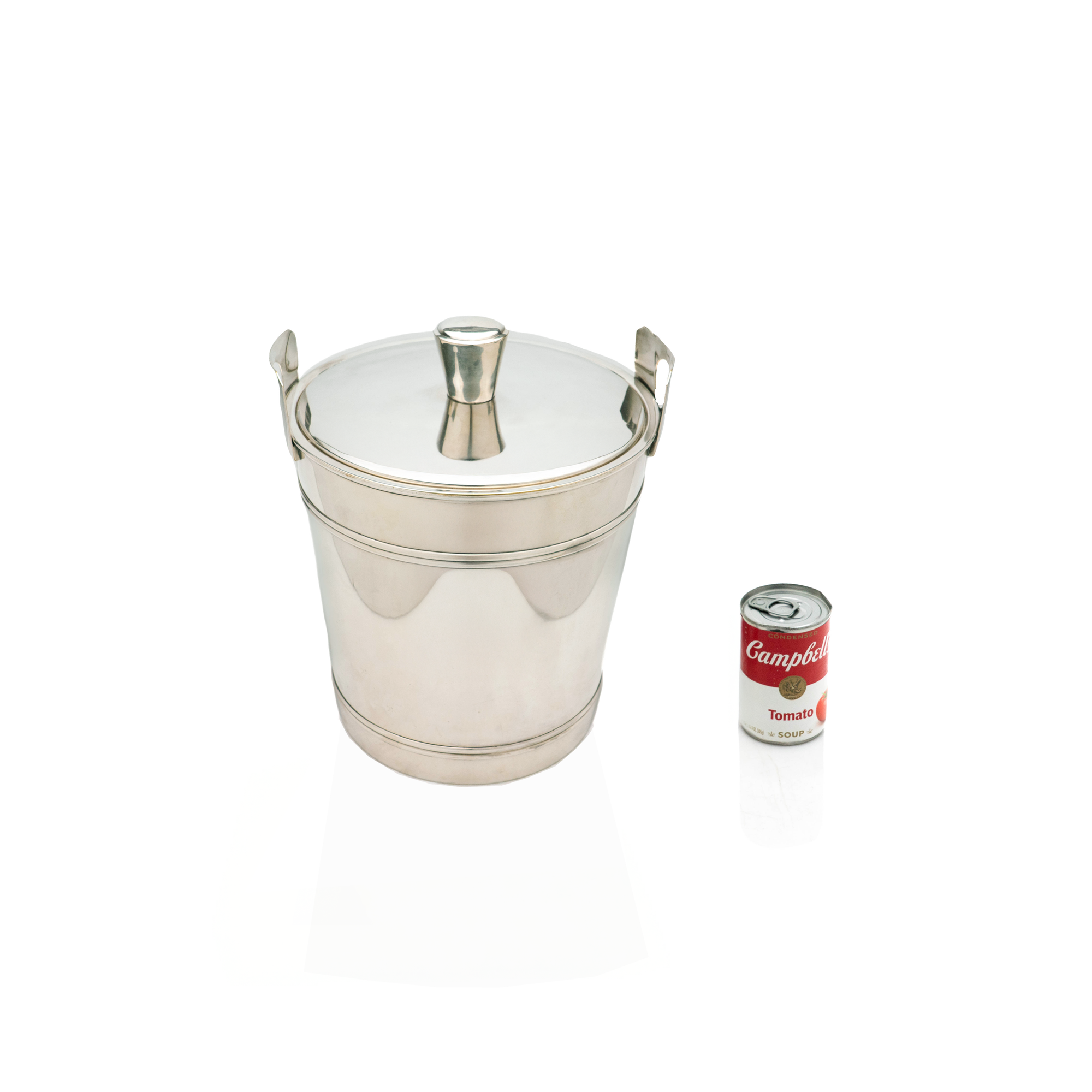 English Ice Bucket