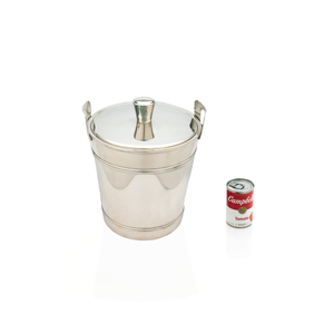 English Ice Bucket