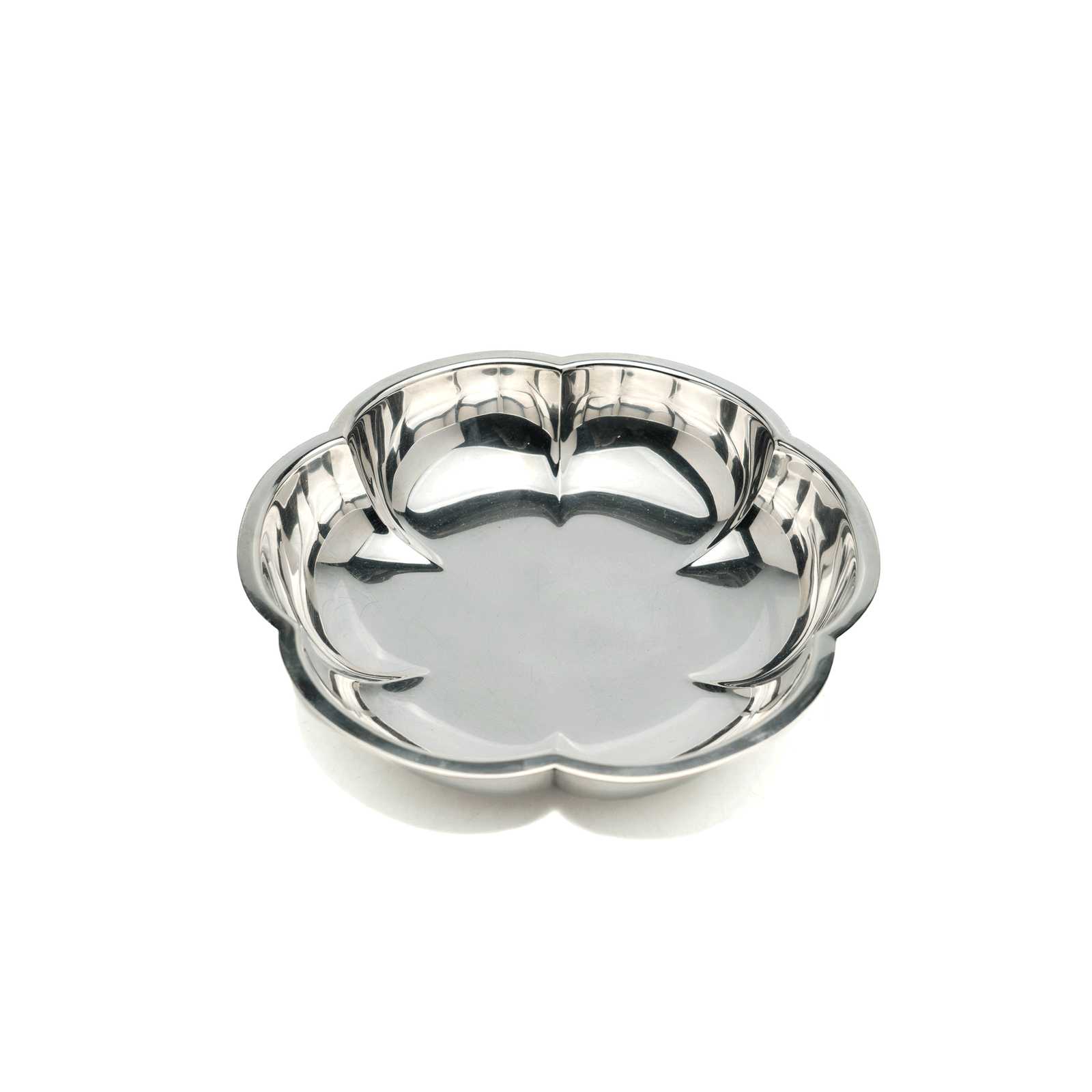 Bvlgari Sterling Catchall