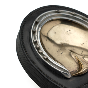 Hermes Horse Shoe Catchall, Paul Dupre-Lafon