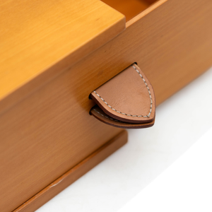 Hermes Pearwood Boxes