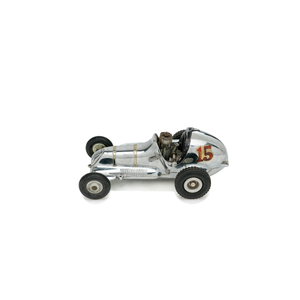 Teather Racing Car