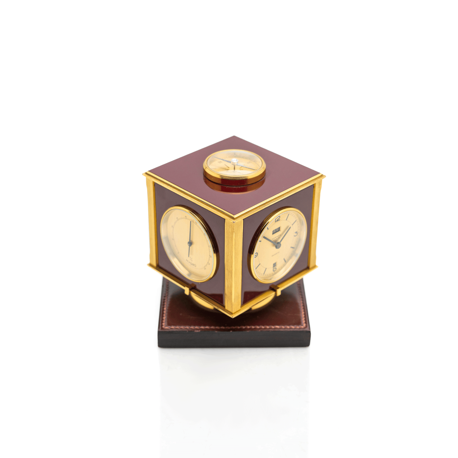 Hermes Compendium, Paul Dupre-Lafon