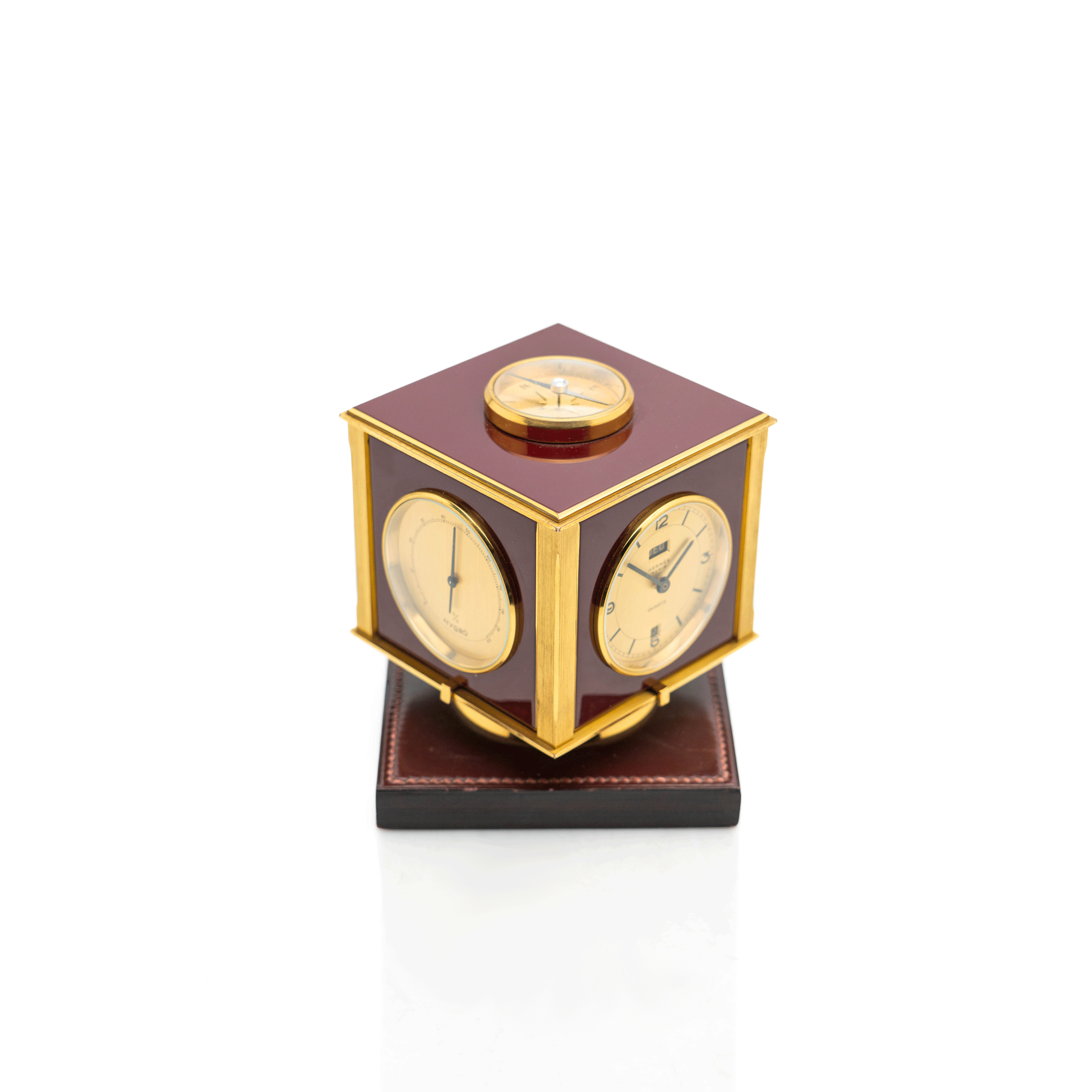 Hermes Compendium, Paul Dupre-Lafon - Mantiques Modern