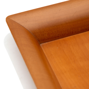 Hermes Pearwood Trays