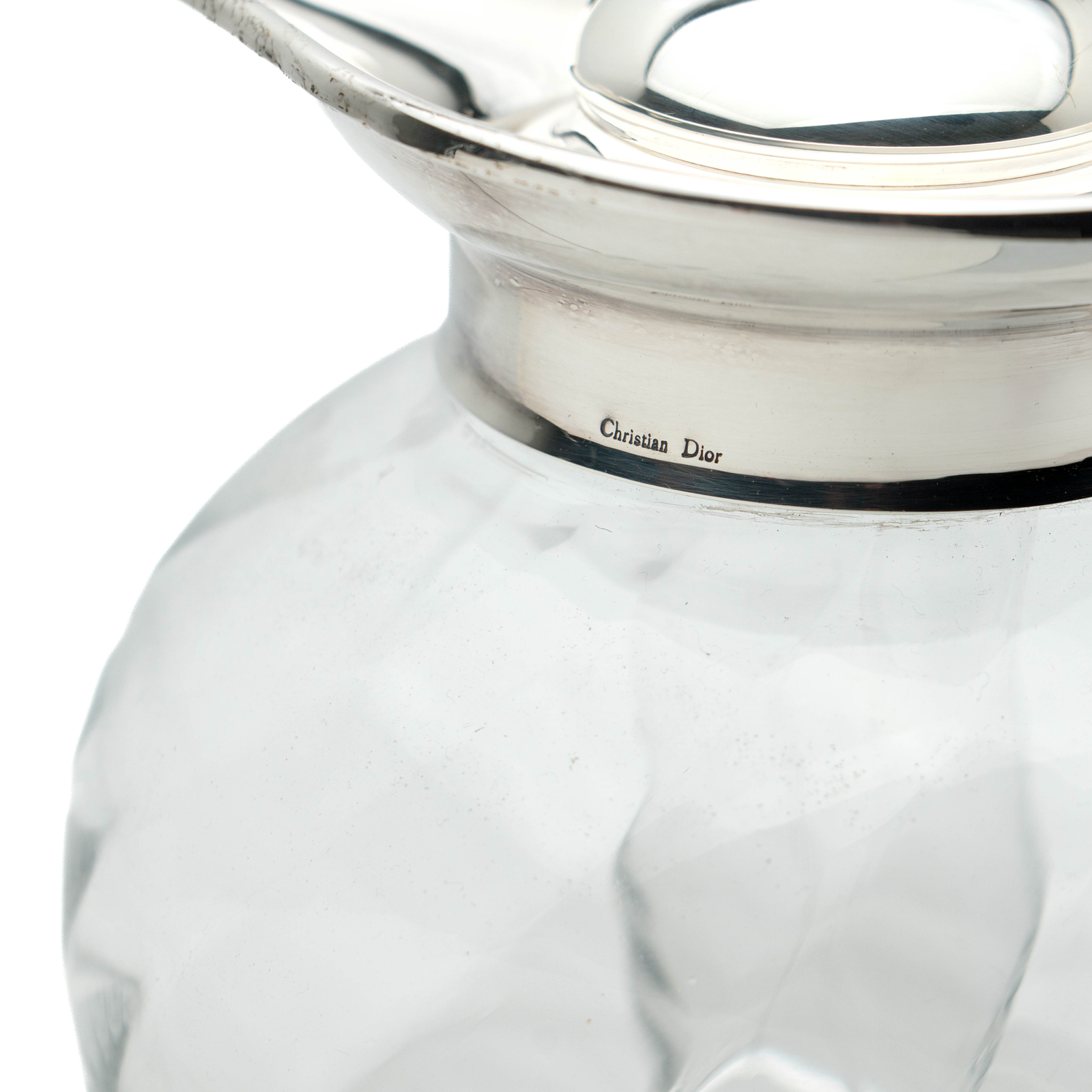 Christian Dior Pitcher