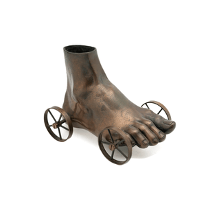 Xavier Medina-Campeny Sculpture