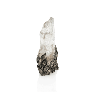Chaumet & Baccarat Sculpture