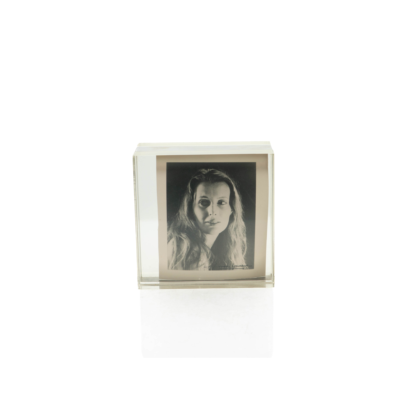 Gabriella Crespi Frame