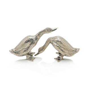 Gucci Silver Geese