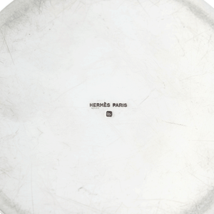 Hermes Horse Bit Humidor