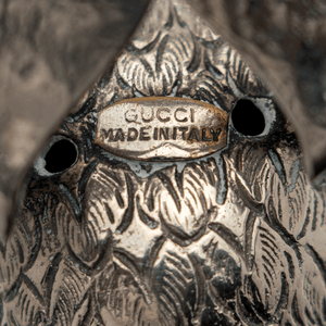 Gucci Silver Geese