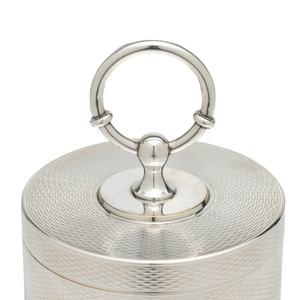 Hermes Horse Bit Humidor