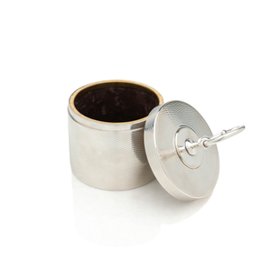 Hermes Horse Bit Humidor