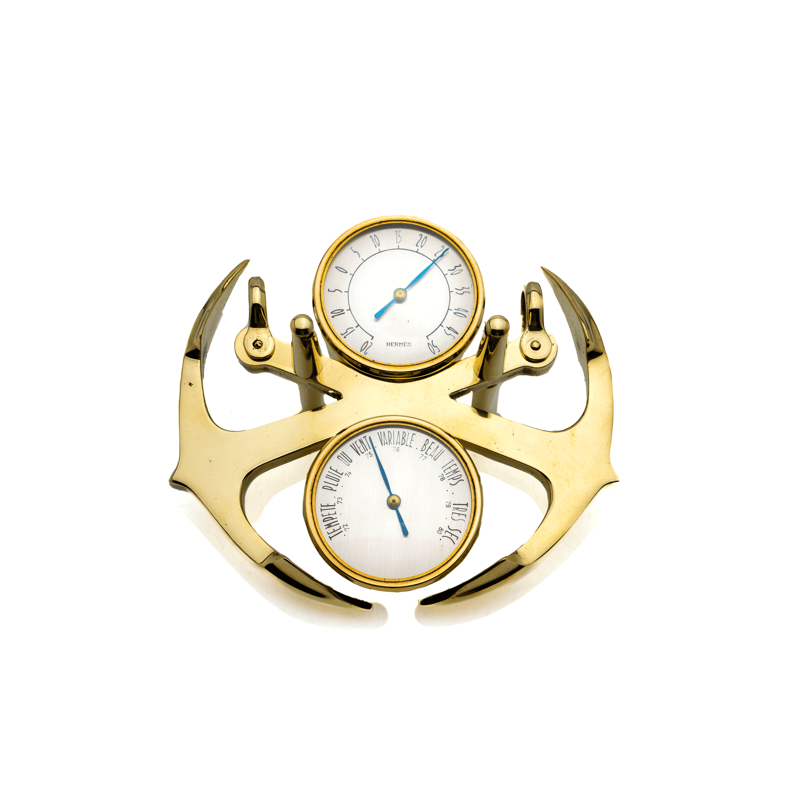 Hermes Anchor Weatherstation