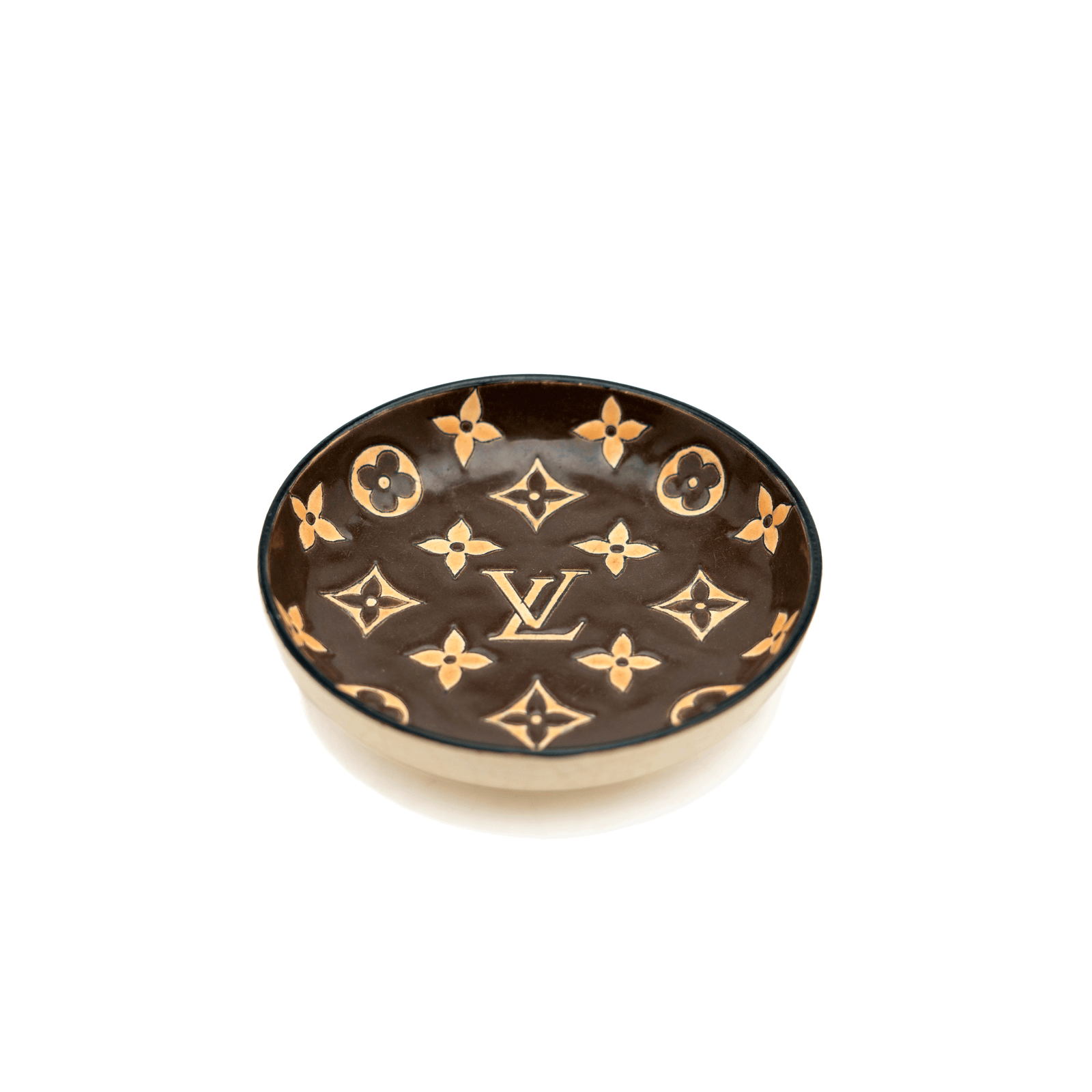 Louis Vuitton Ceramic Catchall