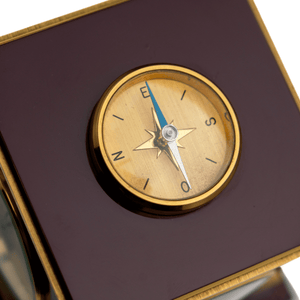 Hermes Compendium, Paul Dupre-Lafon