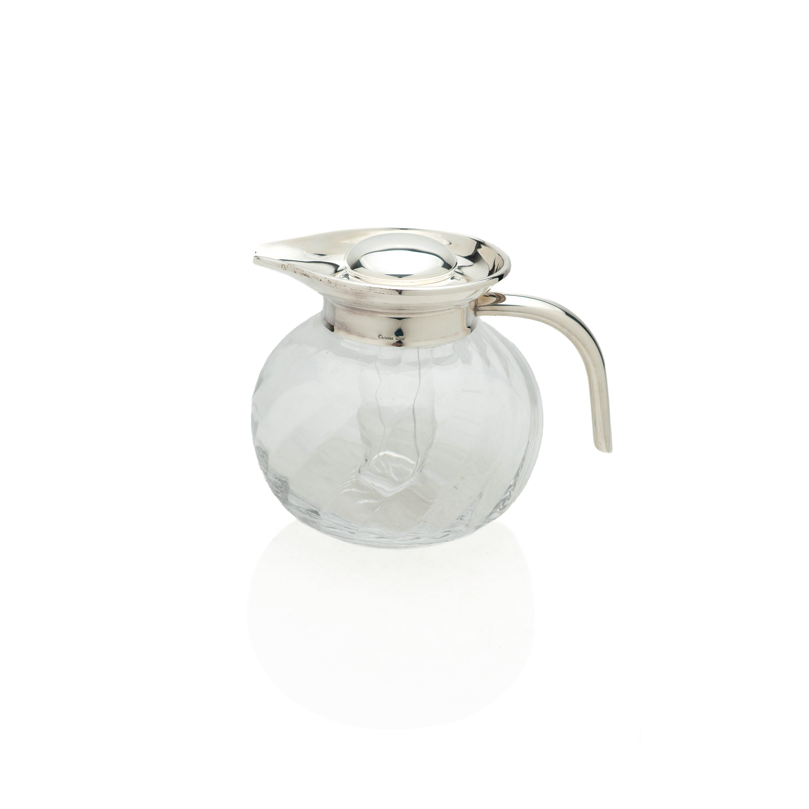 Christian Dior Pitcher