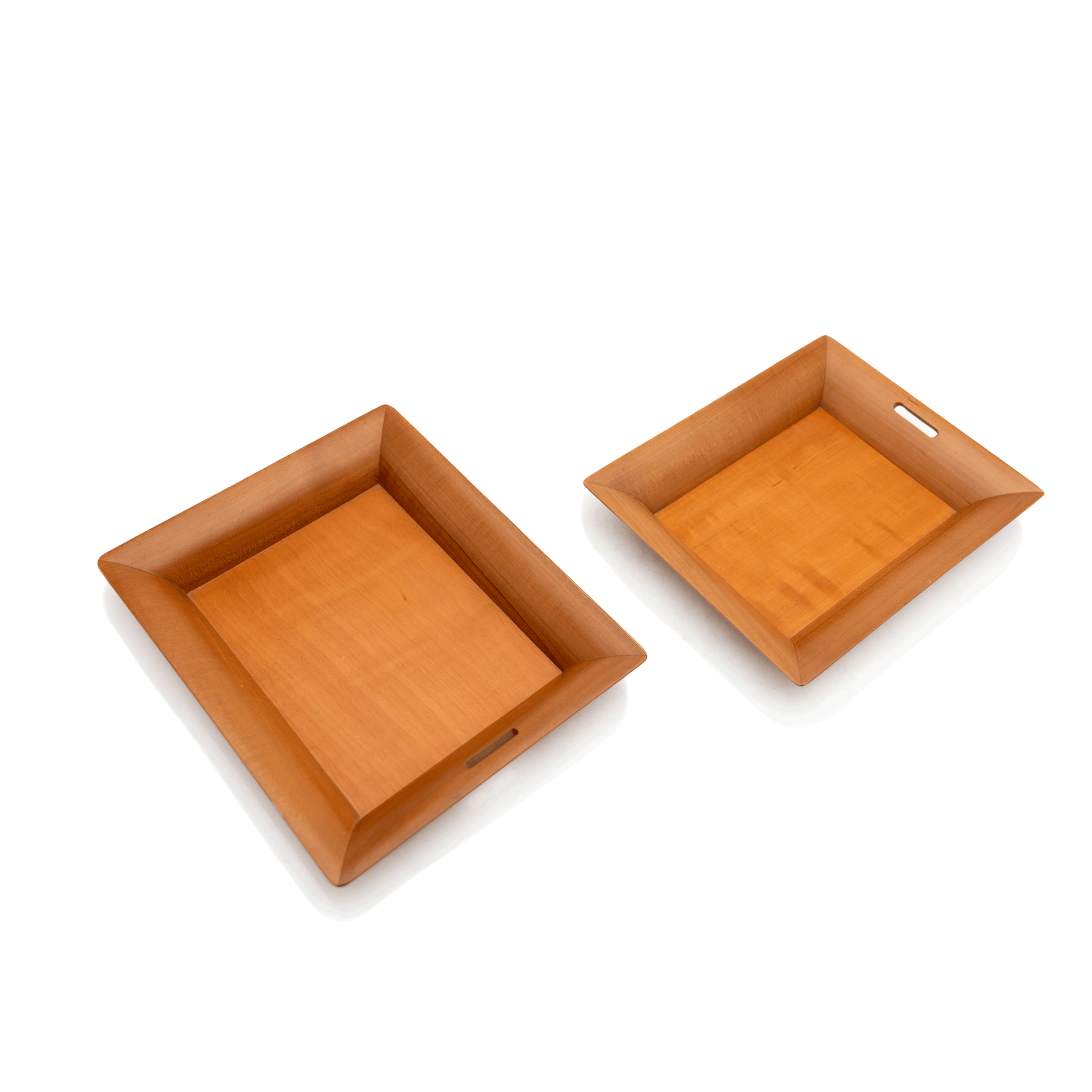 Hermes Pearwood Trays
