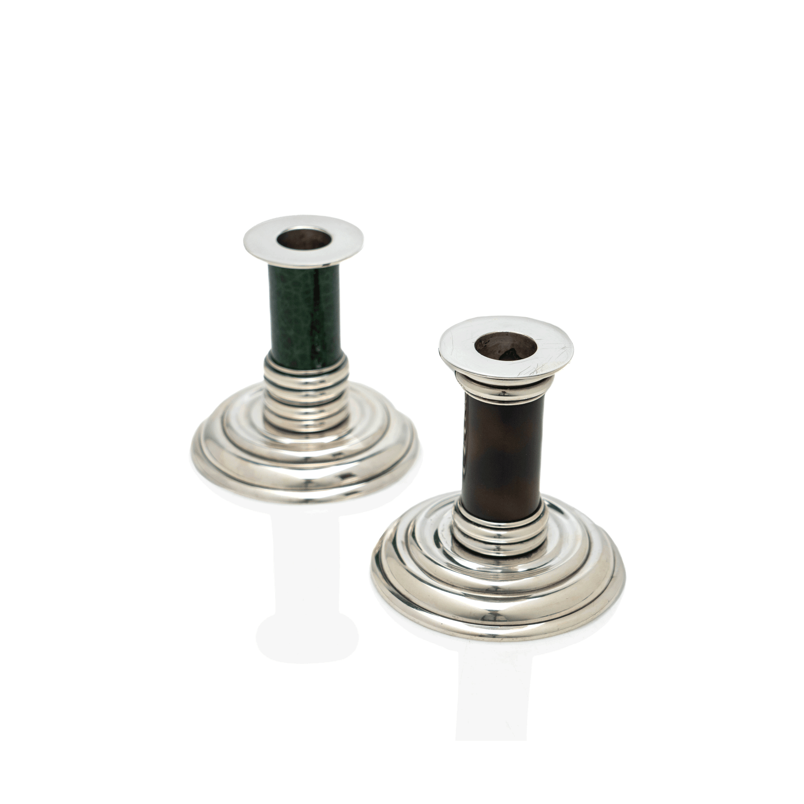 Puiforcat Candle Sticks