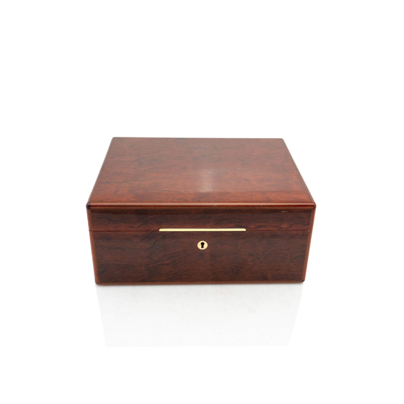 Hermes Humidor