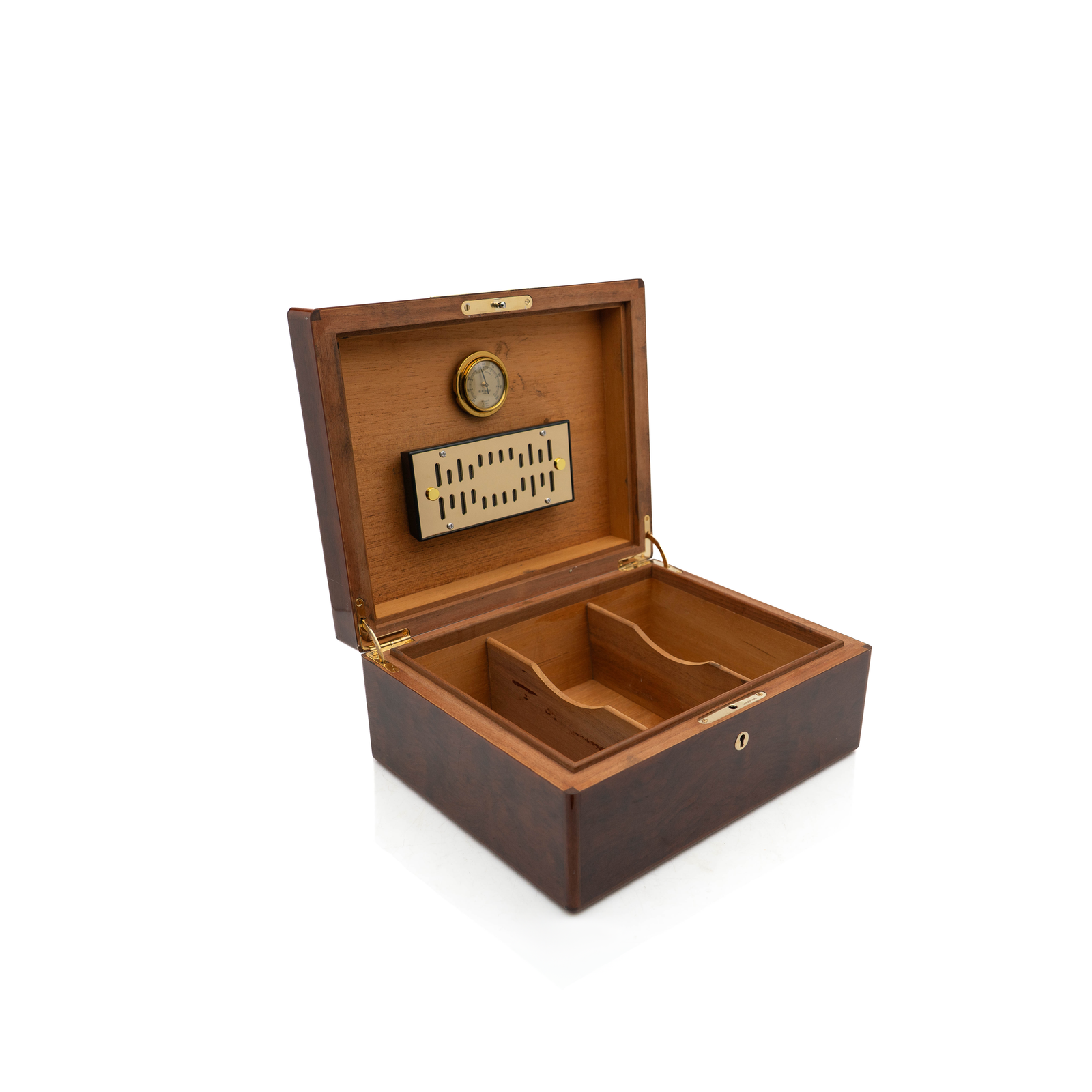 Hermes Humidor